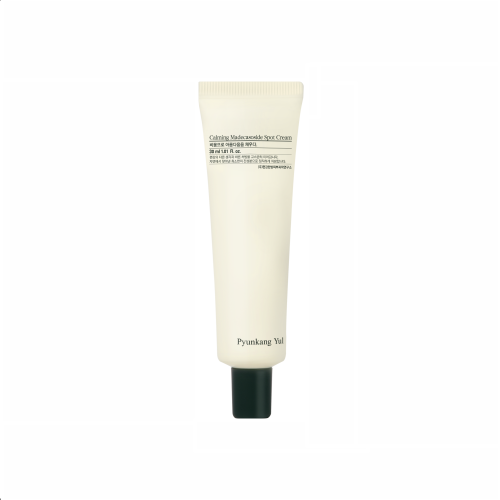 Pyunkang Yul Calming Madecasoside Spot Cream 30ml