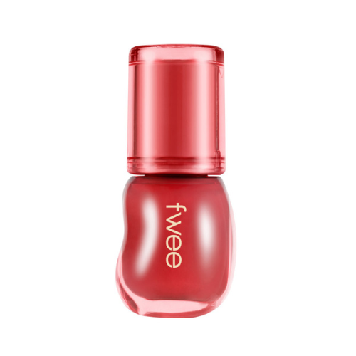 FWEE 3D Voluming gloss 30% 02 Coral Sorbet 5.3g
