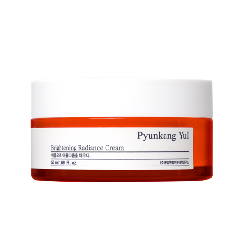 Pyunkang Yul Brightening Radiance Cream 50ml