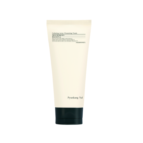 Pyunkang Yul Calming Acne Cleansing Foam 100ml