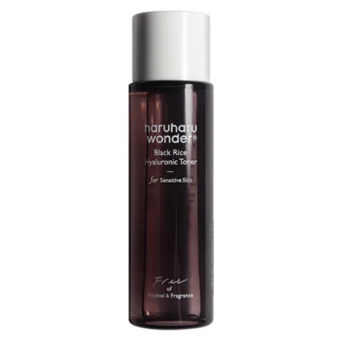 Haruharu Wonder Black Rice Hyaluronic Toner 30ml