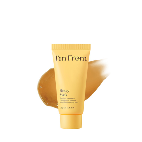 IM From Honey Mask 30g