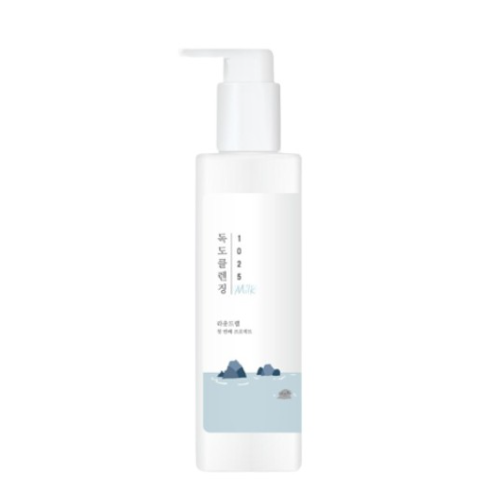 Round Lab * 1025 Dokdo Cleansing Milk 200ml