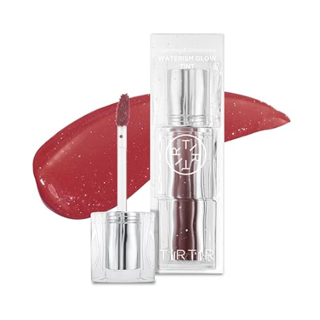 TIRTIR Waterism Glow Tint 08 Summer Pumpkin 4g