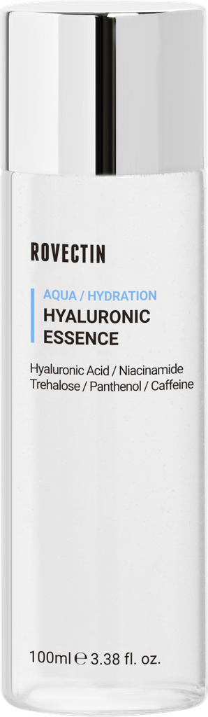 ROVECTIN Aqua Hyaluronic Essence 100ml