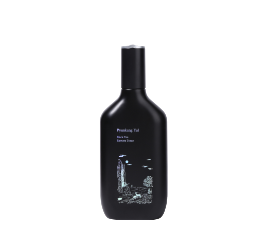 Pyunkang Yul Black Tea Deep Infusion Toner 130ml