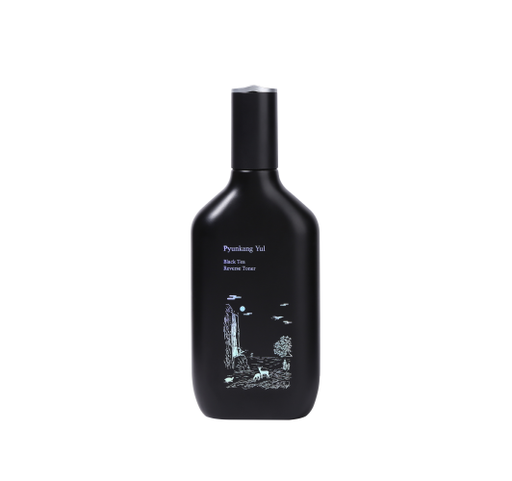 Pyunkang Yul Black Tea Deep Infusion Toner 130ml