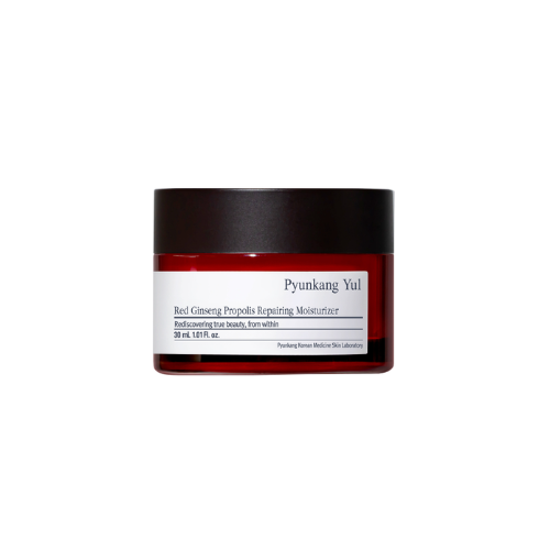 Pyunkang Yul Red Ginseng Propolis Repairing Moisturizer 30ml
