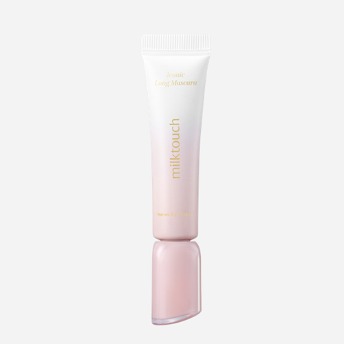 Milk Touch Iconic Long Mascara #Black 8g