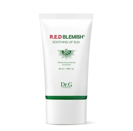 Dr.G R.E.D Blemish® Soothing Up Sun 50ml