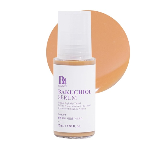 Benton Bakuchiol Serum 35ml