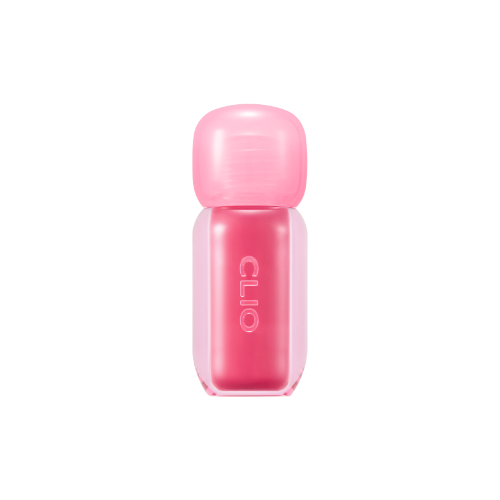 CLIO Volumate Gloss 204 Blushed Candy