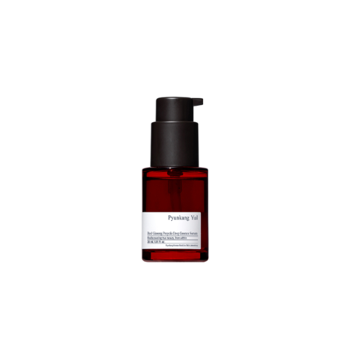 Pyunkang Yul Red Ginseng Propolis Deep Essence Serum 30ml