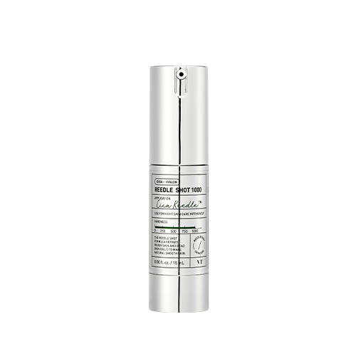 VT COSMETICS Reedle Shot 1000