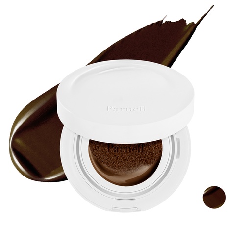 Parnell Cicamanu Serum Cushion #59N (Ebony) 15g