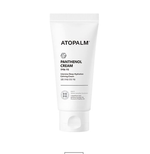 Atopalm Pathenol Cream 80ml
