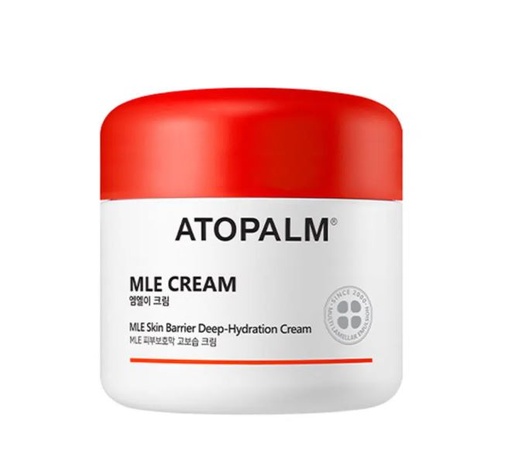 Atopalm Mle Cream 100ml