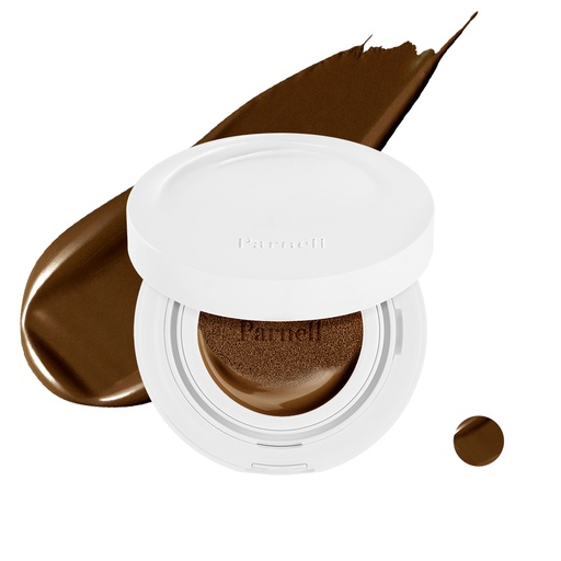 Parnell Cicamanu Serum Cushion #53N (Ganache) 15g