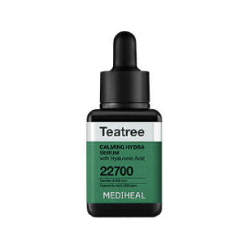 MEDIHEAL Teatree Calming Hydra Serum 40ml