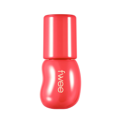 FWEE 3D Voluming gloss 70% 02 Coral Sorbet 5.3g