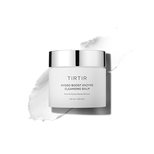TIRTIR Hydro Boost Enzyme Cleansing Balm 120ml