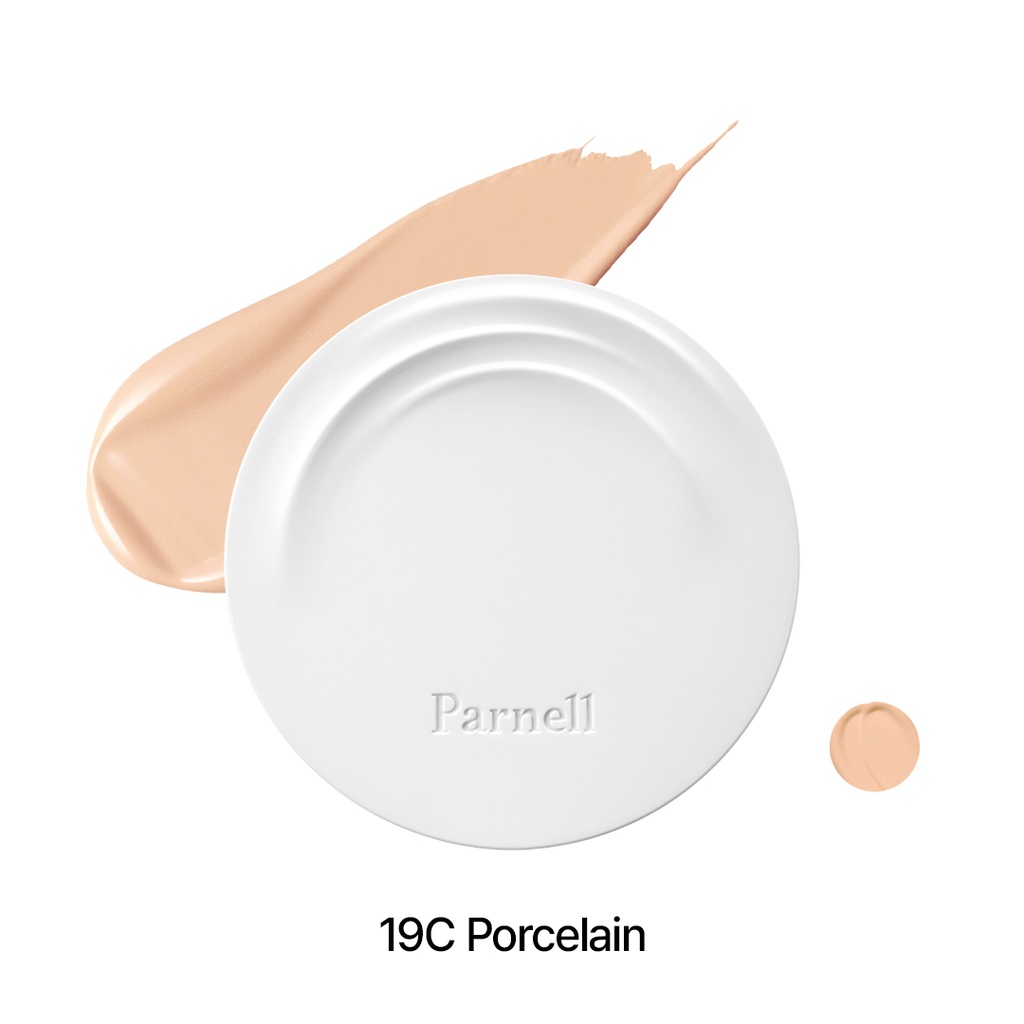 Parnell Cicamanu Serum Cushion #19C (Porcelain) 15g