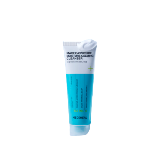 MEDIHEAL Madecassoside Cleanser Moisture Calming 120ml