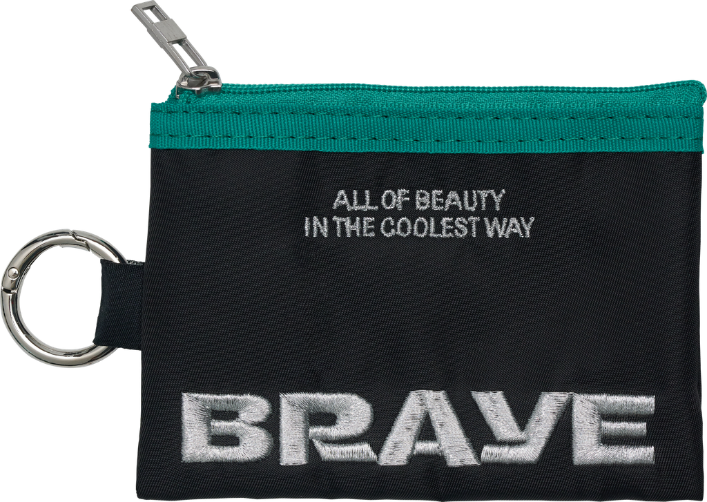 BRAYE Tiny Pouch Black