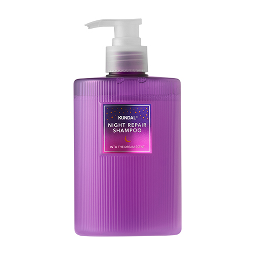 KUNDAL Night Repair Shampoo 470ml - Into The Dream