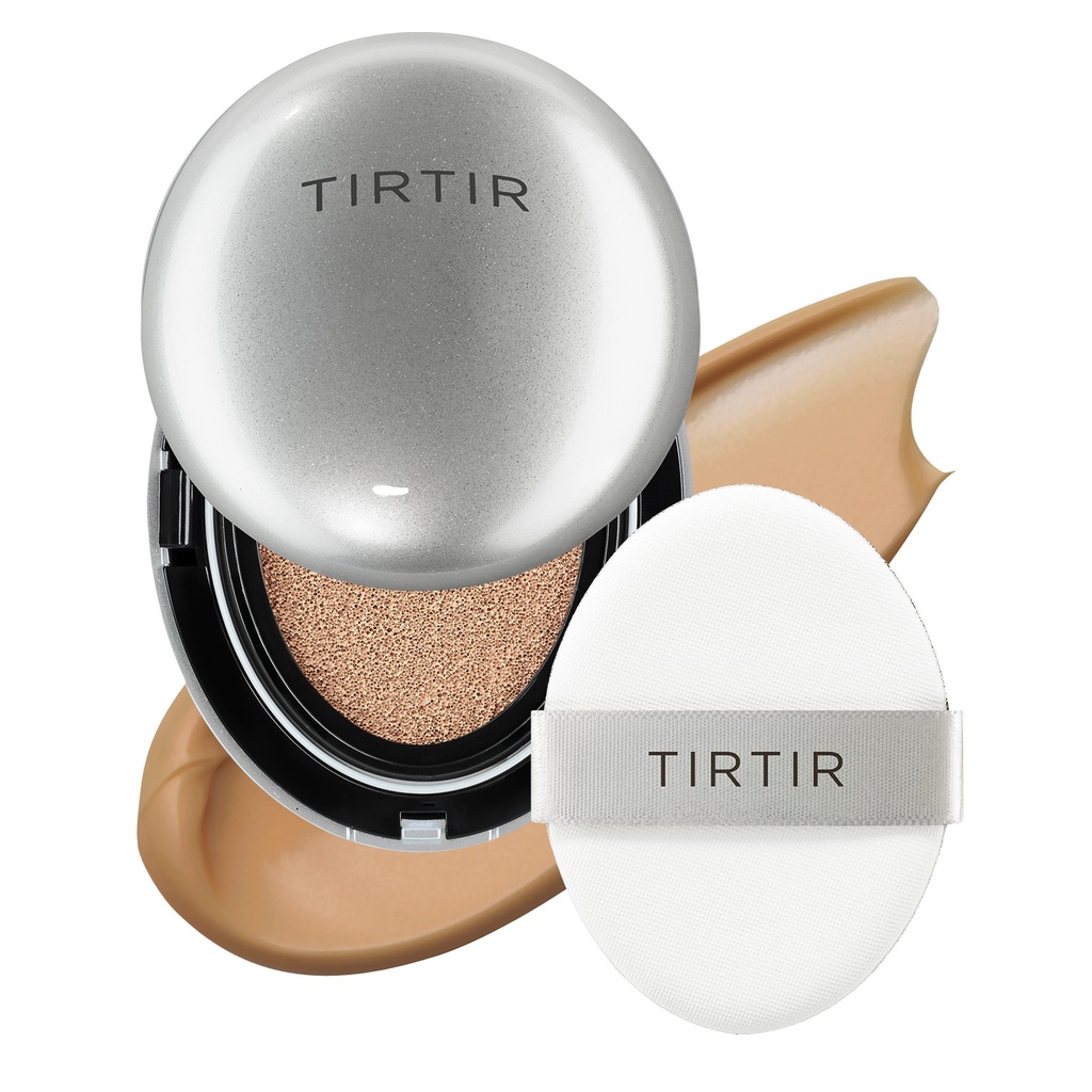 TIRTIR Mask Fit Aura Cushion 35N Walnut