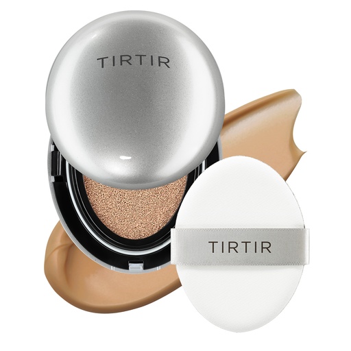 TIRTIR Mask Fit Aura Cushion 35N Walnut