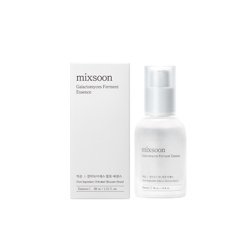 Mixsoon Galactomyces Ferment Essence 30ml