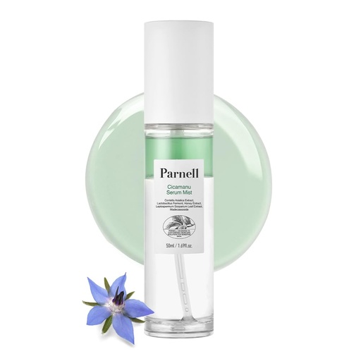 Parnell Cicamanu Serum Mist 50ml