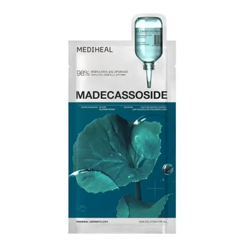 MEDIHEAL [10Ea] Madecassoside Essential Mask