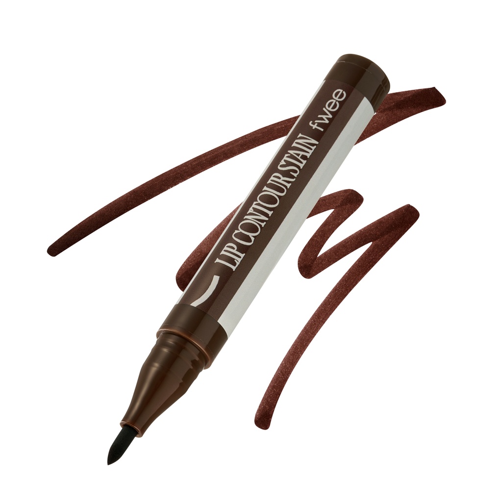 FWEE LOCK'n Line Lip Contour Stain Fever 1ml