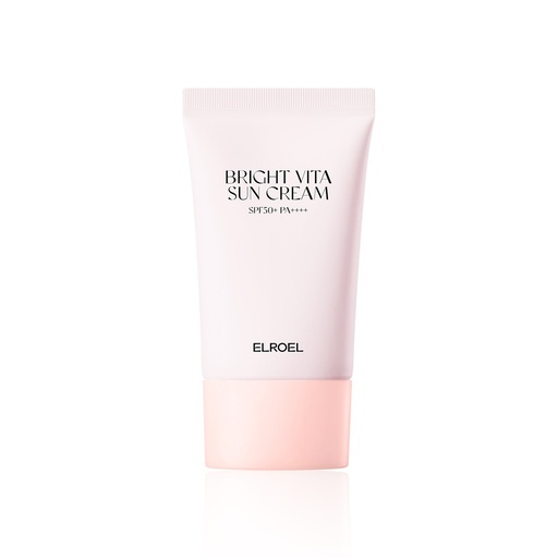 ELROEL Bright Vita Sun Cream