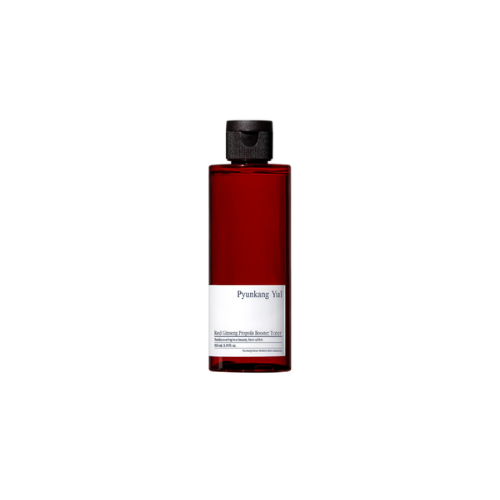 Pyunkang Yul Red Ginseng Propolis Booster Toner 110ml