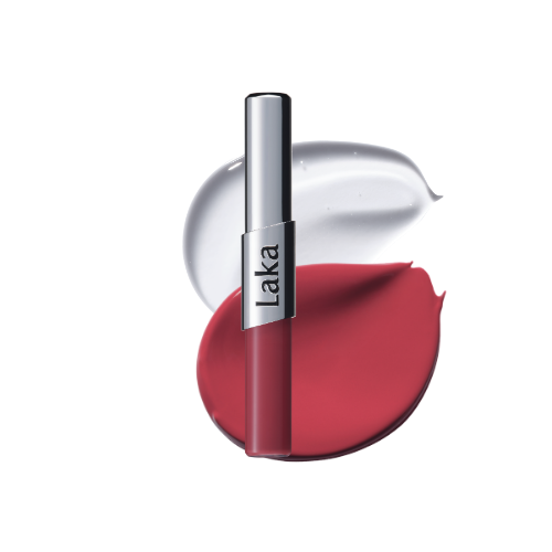 LAKA Perfect Twin Lip #907 Gentle Rose