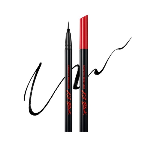 CLIO Superproof Brush Liner 01 0.55ml