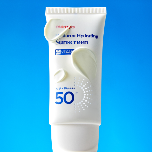 ma:nyo Hyaluron Hydrating Sunscreen 50ml