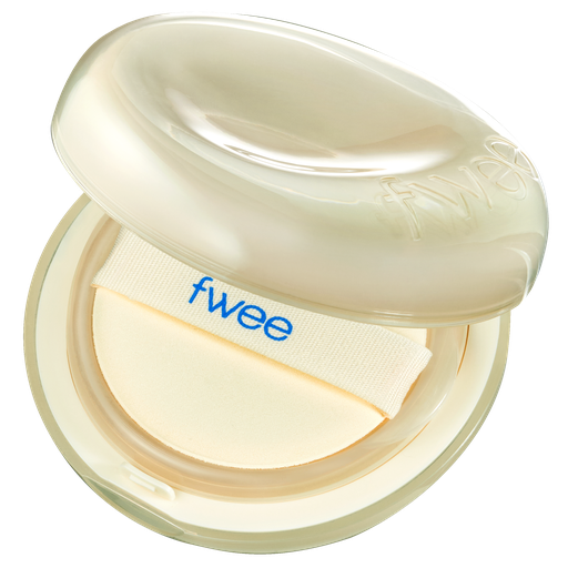 FWEE Cushion Egg-Fit Cover 02 Nude 13g