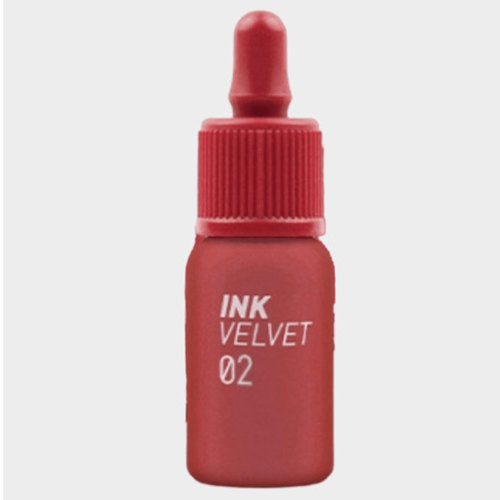 Peripera New Ink The Velvet (Ad) 4g #02