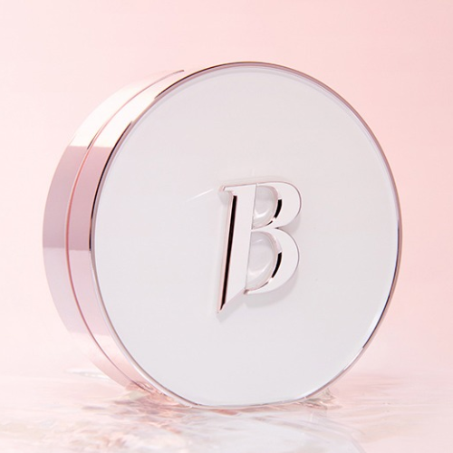 Banila Co Covericious Ultimate White Cushion Moisture #21 Rose