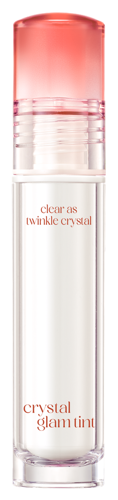 CLIO Crystal Glam Tint 011 Mellow Fig
