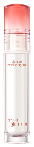 CLIO Crystal Glam Tint 011 Mellow Fig