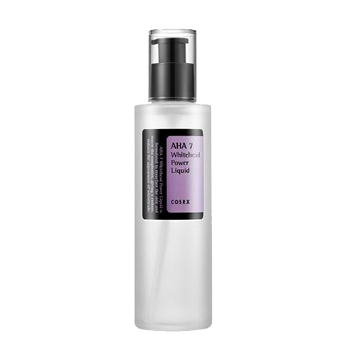 COSRX Aha 7 Whitehead Power Liquid 100ml