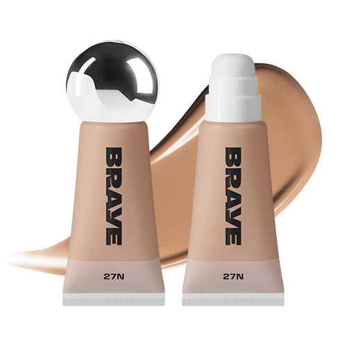 BRAYE Nano Cushion 27N