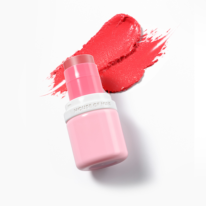 House of Hur Every Cheeck Blush 01 Cherry Jam 6.5g