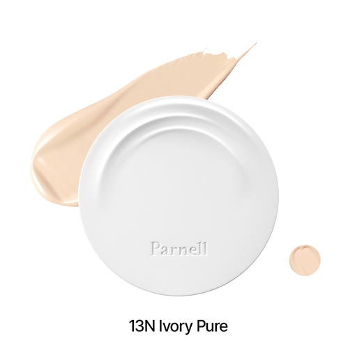 Parnell Cicamanu Serum Cushion #13N (Ivory Pure) 15g