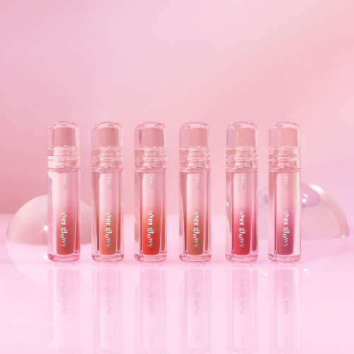 ETUDE Overglowy Tint #7